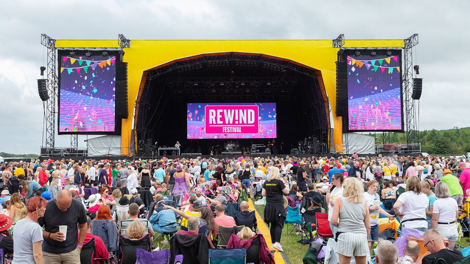 Rewind Festival